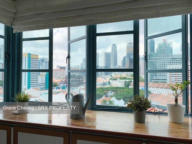 Craig Place (D2), Apartment #234523151